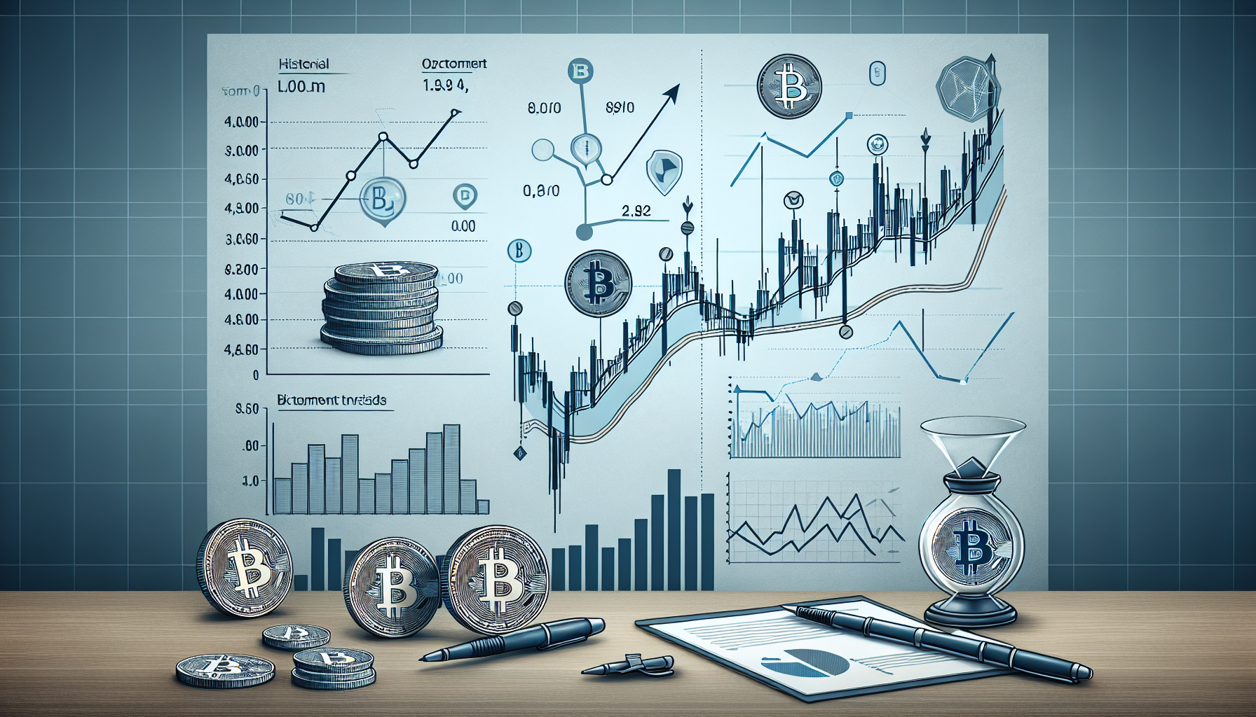 découvrez pourquoi investir dans le bitcoin en 2025 est une décision stratégique. notre guide d'achat complet vous aidera à naviguer dans le monde des crypto-monnaies, à comprendre les avantages d'investir dans le bitcoin et à effectuer des achats en toute sécurité. ne manquez pas les tendances clés et les conseils d'experts pour maximiser votre investissement!