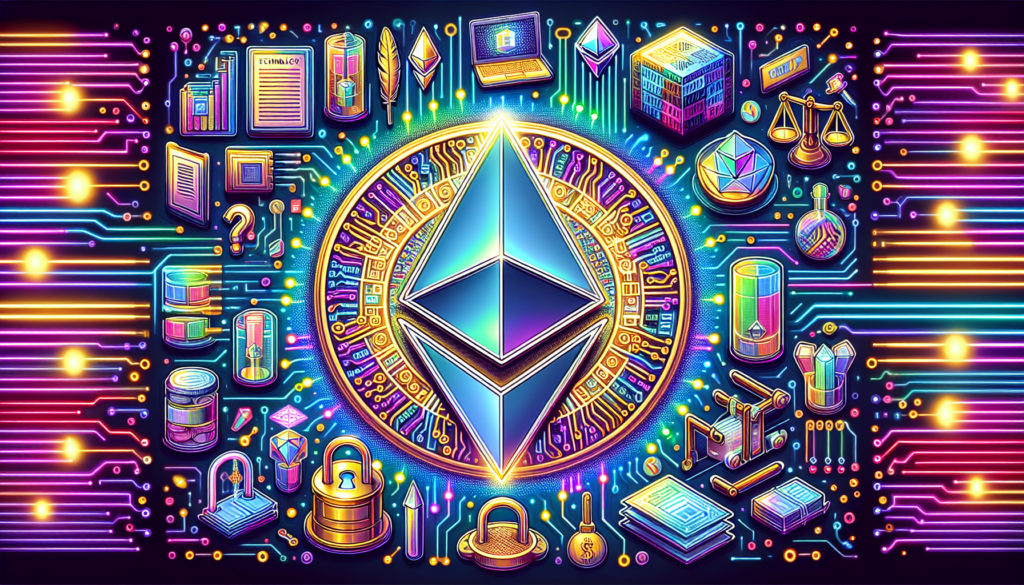 découvrez le monde de la blockchain, une technologie révolutionnaire qui alimente le bitcoin et d'autres cryptomonnaies. apprenez les concepts essentiels, son fonctionnement, et son impact potentiel sur l'économie et la société. tout ce que vous devez savoir pour naviguer dans cette nouvelle ère numérique.