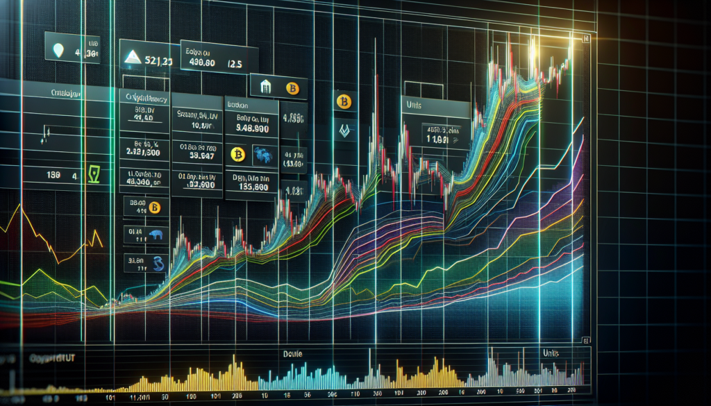 découvrez les dernières tendances et analyses du marché des cryptomonnaies avec notre boussole du marché, mise à jour le 26 février 2025. restez informé sur les fluctuations des prix, les nouvelles opportunités et les conseils d'experts pour naviguer efficacement dans l'univers des cryptos.