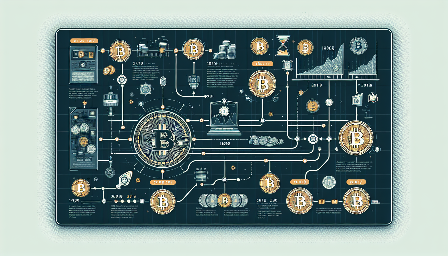 découvrez les enjeux et les répercussions du halving du bitcoin (btc). cette analyse approfondie vous permettra de comprendre comment cet événement majeur influence le marché des cryptomonnaies et l'économie numérique. ne manquez pas les clés pour appréhender cet aspect crucial du bitcoin.