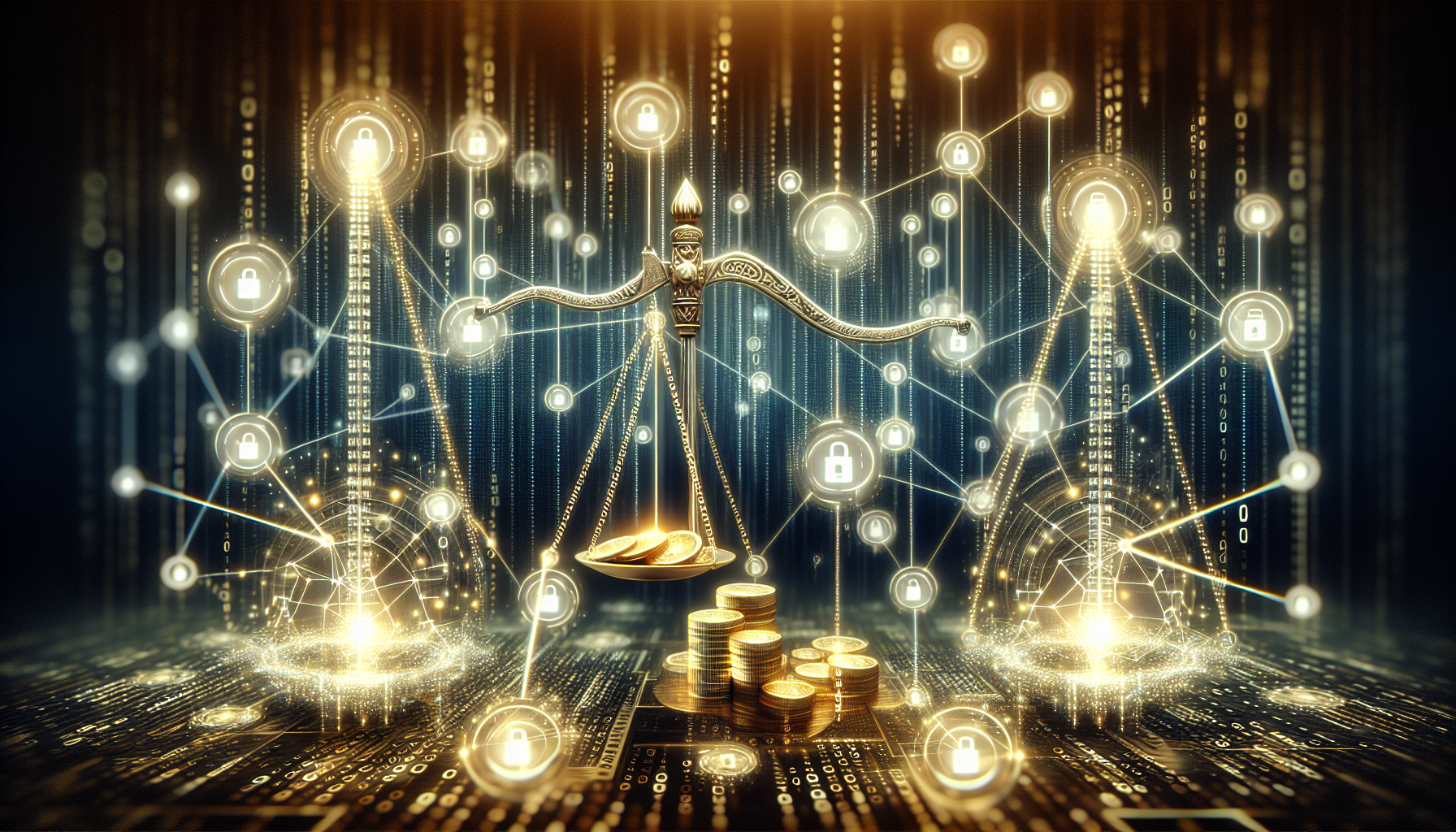 découvrez tout ce qu'il faut savoir sur le staking de cryptomonnaies et de tokens. apprenez les mécanismes, les avantages et les risques associés à cette pratique de génération de revenus passifs dans l'univers des cryptomonnaies.