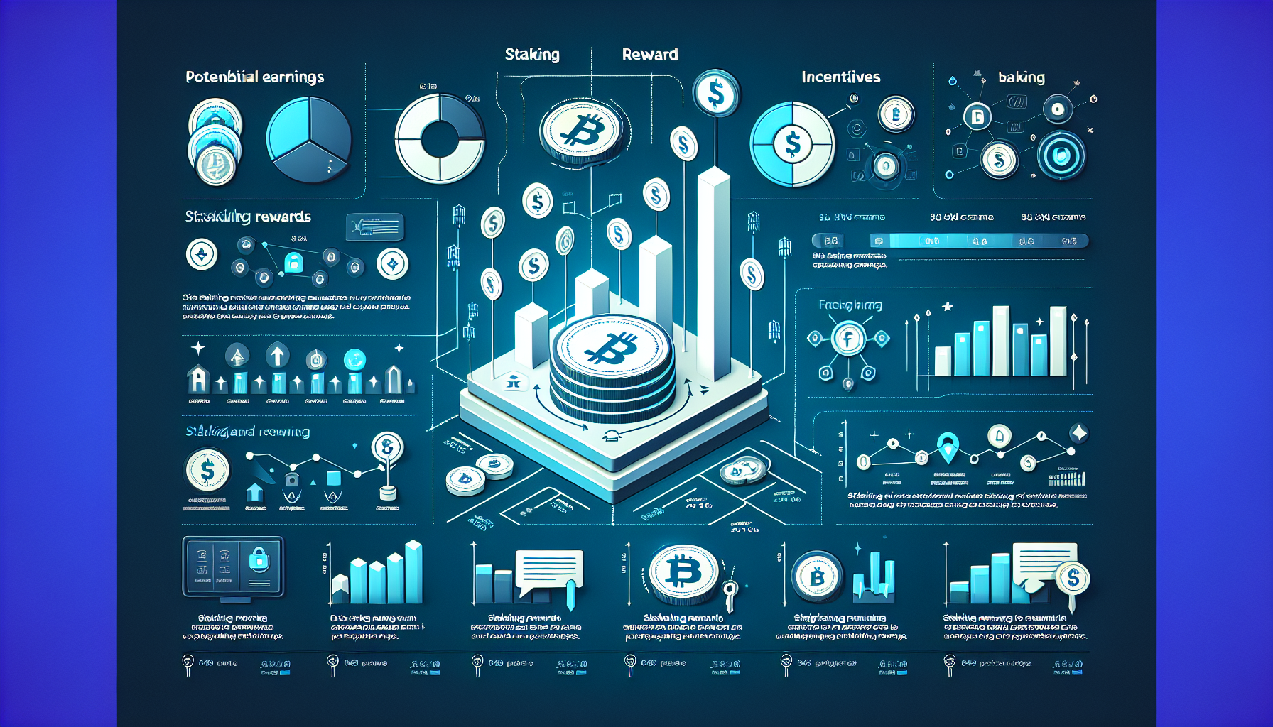 découvrez tout ce qu'il faut savoir sur le staking de cryptomonnaies et de tokens. apprenez comment fonctionne le staking, ses avantages, ses risques, et comment vous pouvez maximiser vos rendements tout en sécurisant vos actifs numériques.