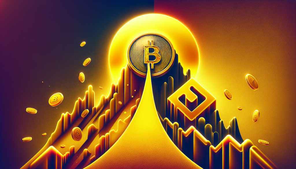découvrez comment solana fait face à des défis majeurs dans l'univers des crypto-monnaies, alors que bnb continue de s'imposer comme le leader incontesté. analyse des tendances actuelles, des performances des deux plateformes et des perspectives d'avenir pour les investisseurs.