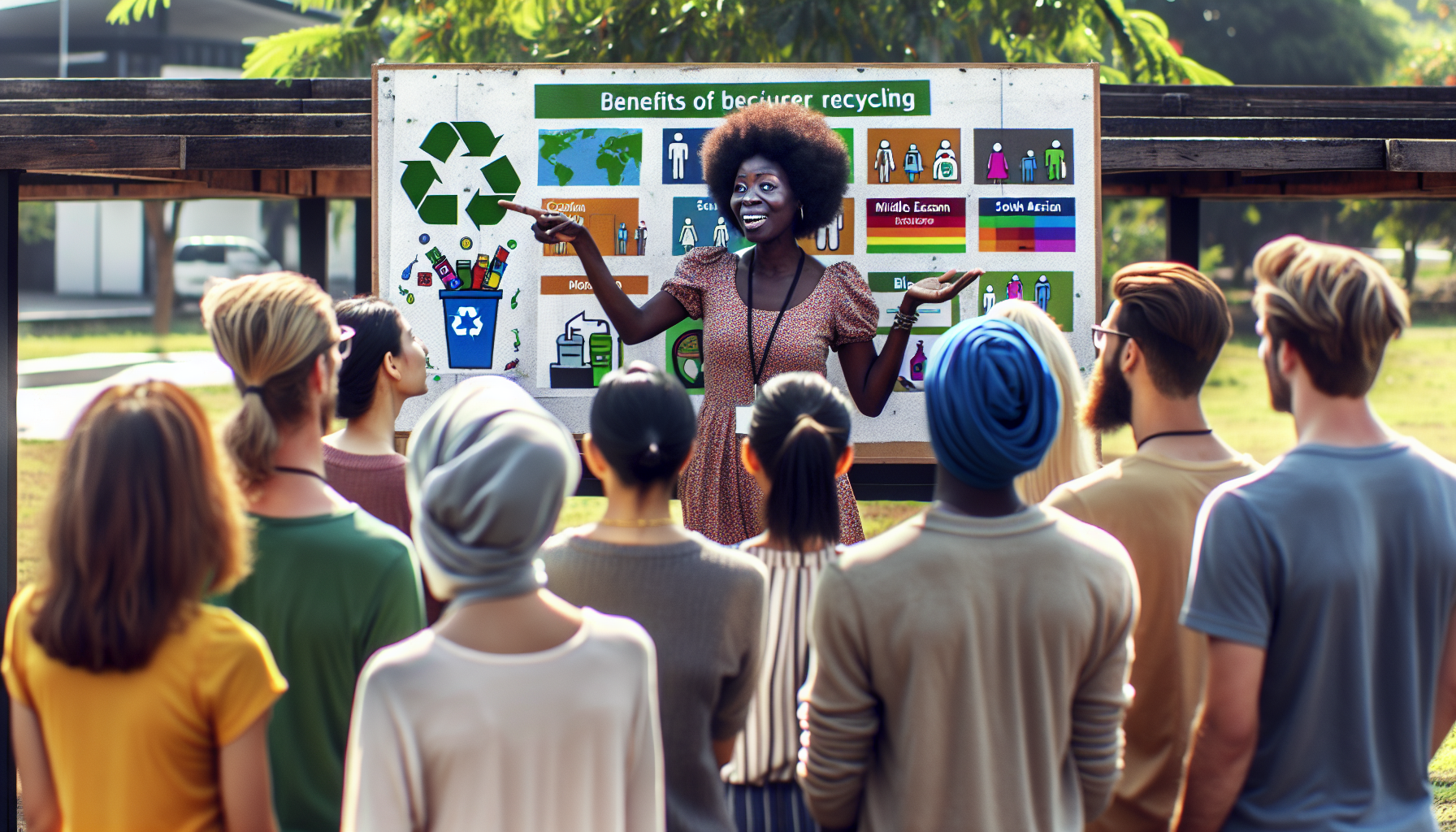 découvrez des solutions pratiques et accessibles pour faciliter la collecte de vos appareils électriques et électroniques près de chez vous. optez pour un recyclage responsable et contribuez à la protection de l'environnement.