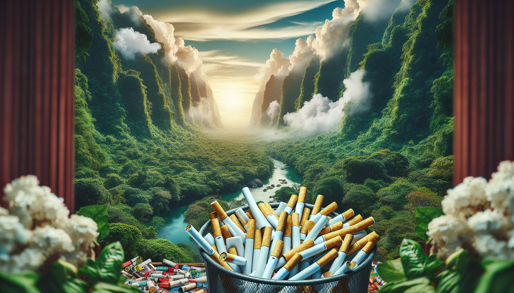 découvrez des cigarettes électroniques innovantes dotées d'un écran tactile et de jeux vidéo intégrés, conçues pour captiver la jeunesse. alliant technologie moderne et plaisir ludique, ces dispositifs offrent une expérience unique qui va au-delà de la simple vapoteuse.