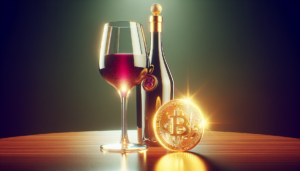 découvrez comment une entreprise de négoce viticole révolutionne le marché en transformant des bitcoins en précieux grands crus. plongez dans l'univers fascinant de l'alliance entre cryptomonnaies et vin, où innovation rime avec tradition.