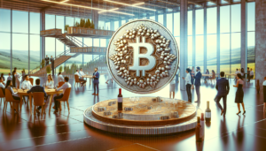 découvrez comment une entreprise de négoce viticole révolutionne le marché en transformant des bitcoins en grands crus. plongez dans l'univers fascinant des cryptomonnaies et leur impact sur l'industrie viticole, où innovation et tradition se rencontrent.