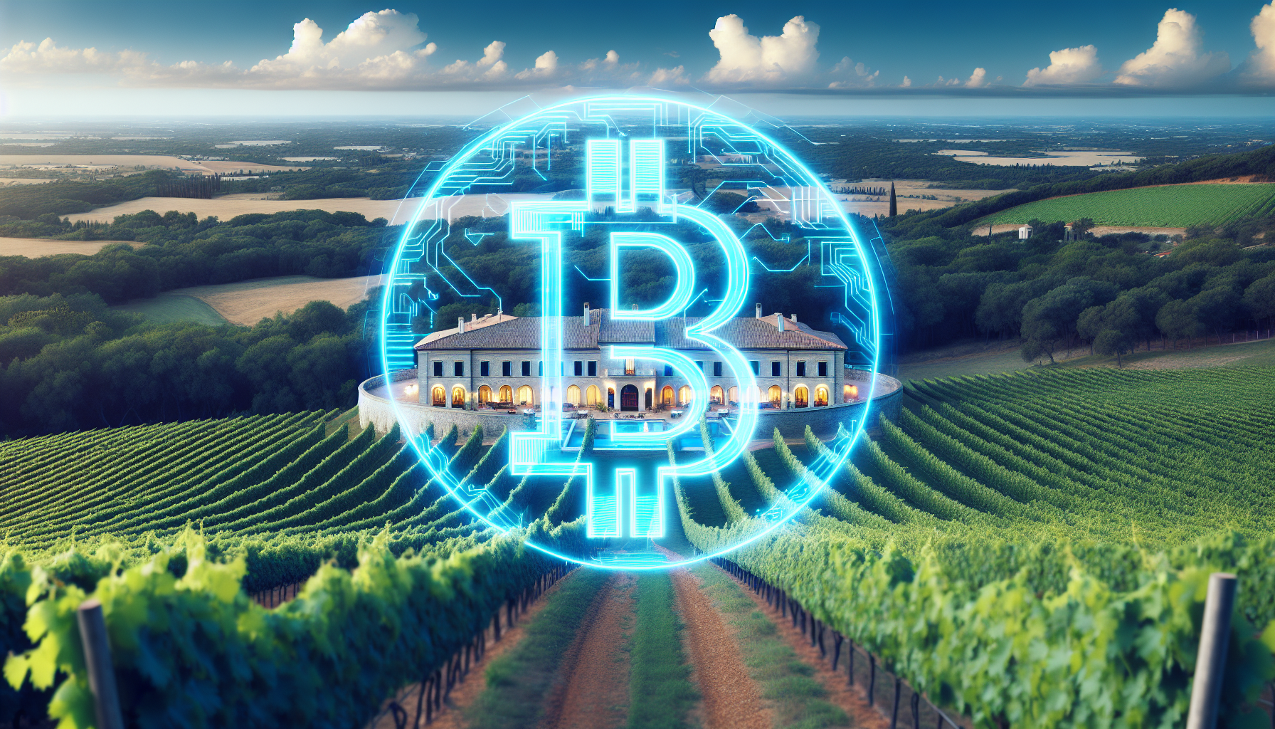 découvrez comment une entreprise de négoce viticole révolutionne le marché en transformant des bitcoins en grands crus. cette explosion des cryptomonnaies ouvre de nouvelles perspectives pour l'industrie du vin, alliant tradition et innovation. suivez les étapes de cette transformation unique et explorez les enjeux de cette fusion entre finance numérique et art viticole.