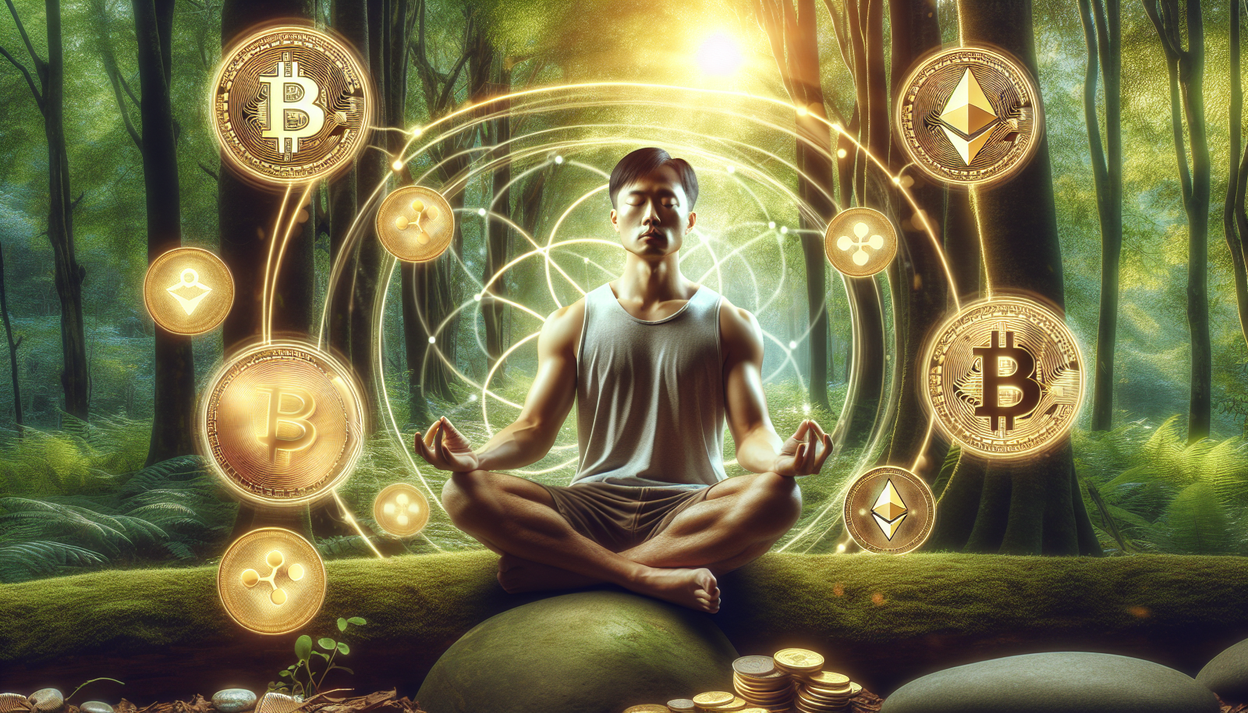 évadez-vous dans la nature tout en préservant vos btc. découvrez comment garder votre crypto-monnaie en sécurité tout en prenant une pause revigorante au grand air. rechargez vos batteries et profitez d'un moment de sérénité.