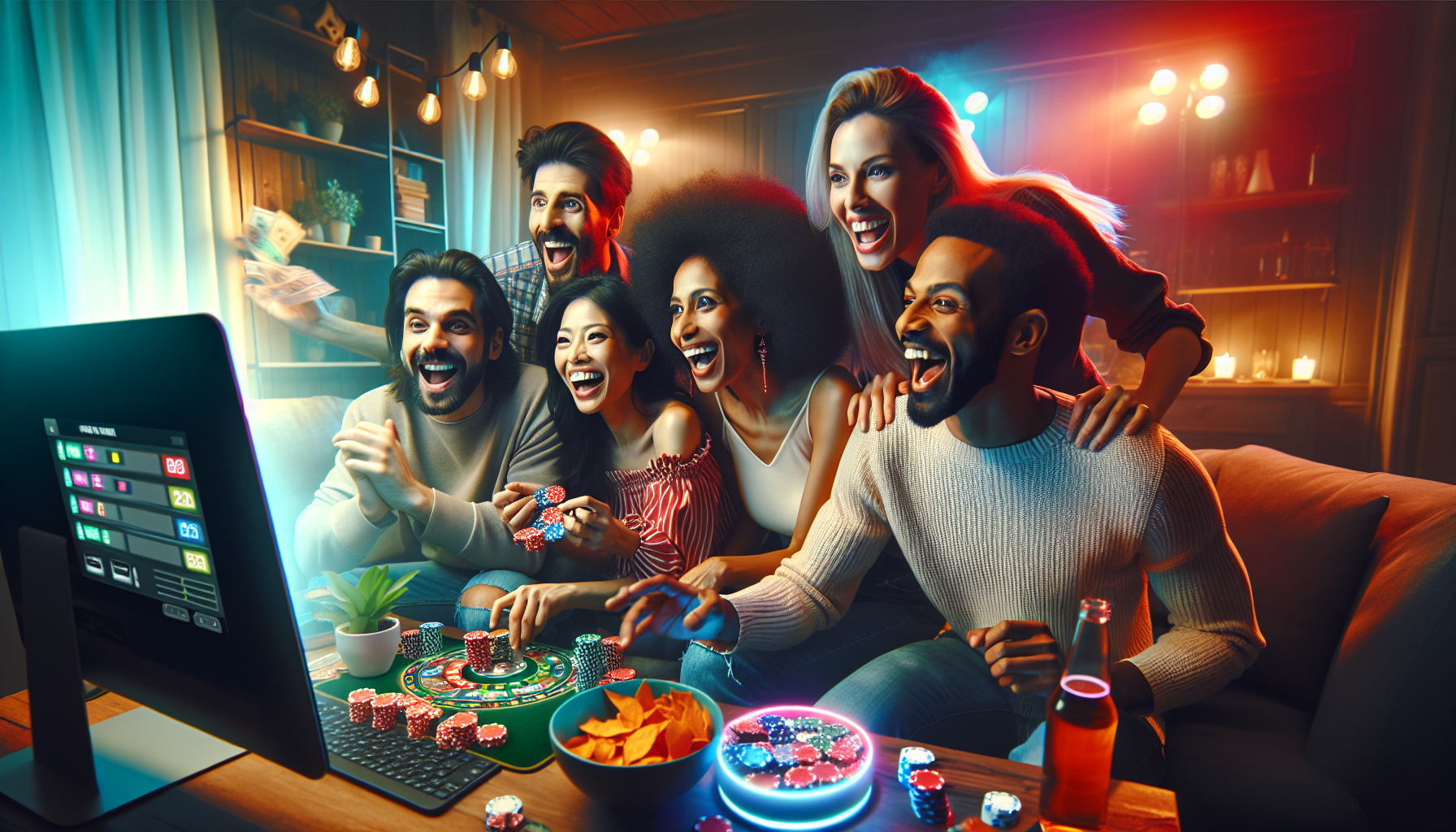 découvrez les avantages de cbet pour les amateurs de jeux en ligne, avec une plateforme intuitive, une large sélection de jeux, des promotions attractives et un support client réactif. plongez dans l'univers du gaming avec cbet et maximisez vos expériences de jeu.