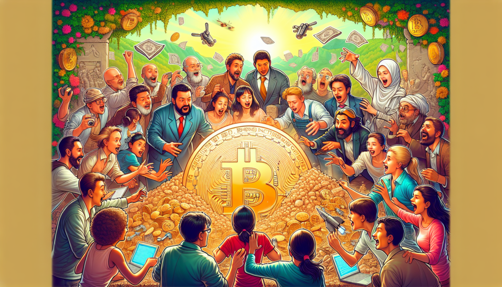 découvrez comment 'op_cat', un vestige de l'ère satoshi, fait son retour grâce à la dynamique croissante du développement bitcoin. plongez dans l'importance de cette fonctionnalité redécouverte et son impact sur l'écosystème bitcoin moderne.