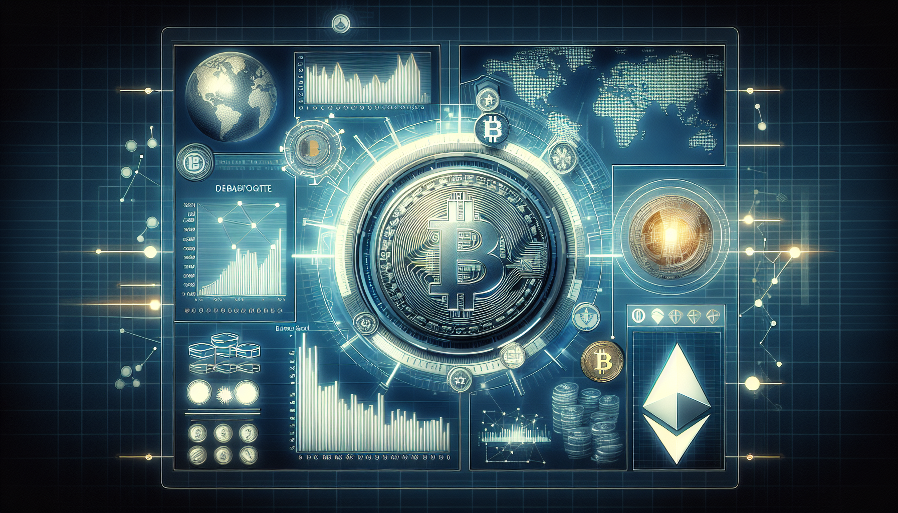 découvrez comment la société brésilienne galipolo constate une forte augmentation de l'adoption des crypto-monnaies, avec 90 % des transactions soutenues par des stablecoins. une analyse captivante des tendances du marché et de l'avenir de la finance numérique au brésil.