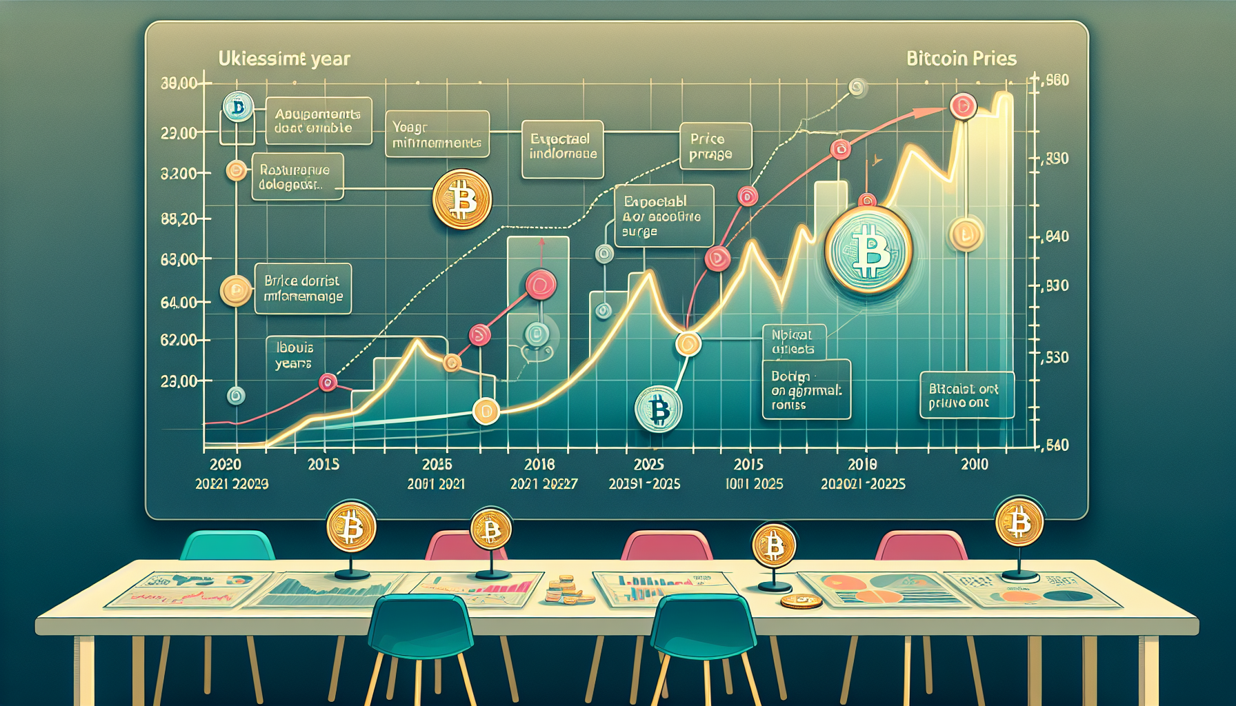 découvrez les perspectives fascinantes du bitcoin dans notre analyse approfondie. peut-on réellement envisager un cap à 1 million ? plongez dans les tendances du marché, les défis à relever et les opportunités d'investissement qui pourraient redéfinir l'avenir de cette cryptomonnaie emblématique.