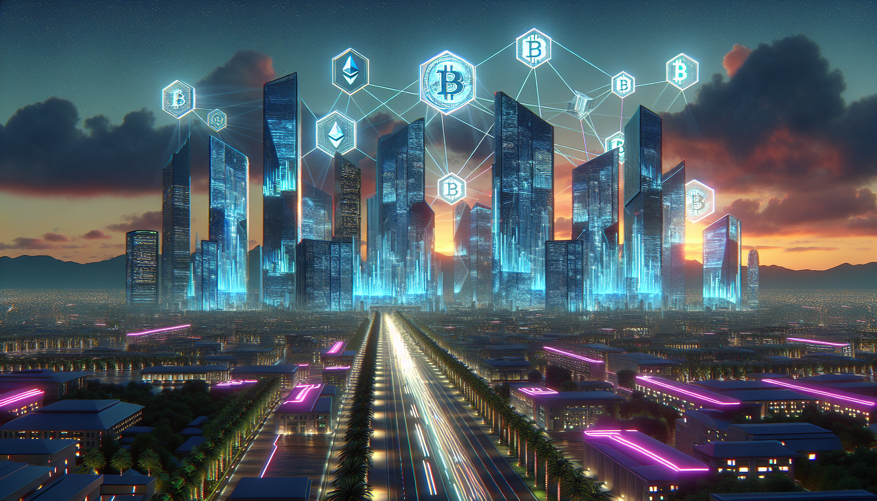découvrez l'optimisme du directeur général de la blockchain association concernant l'avenir prometteur de la régulation des crypto-monnaies. une analyse des perspectives et des enjeux à venir pour l'industrie des cryptos.