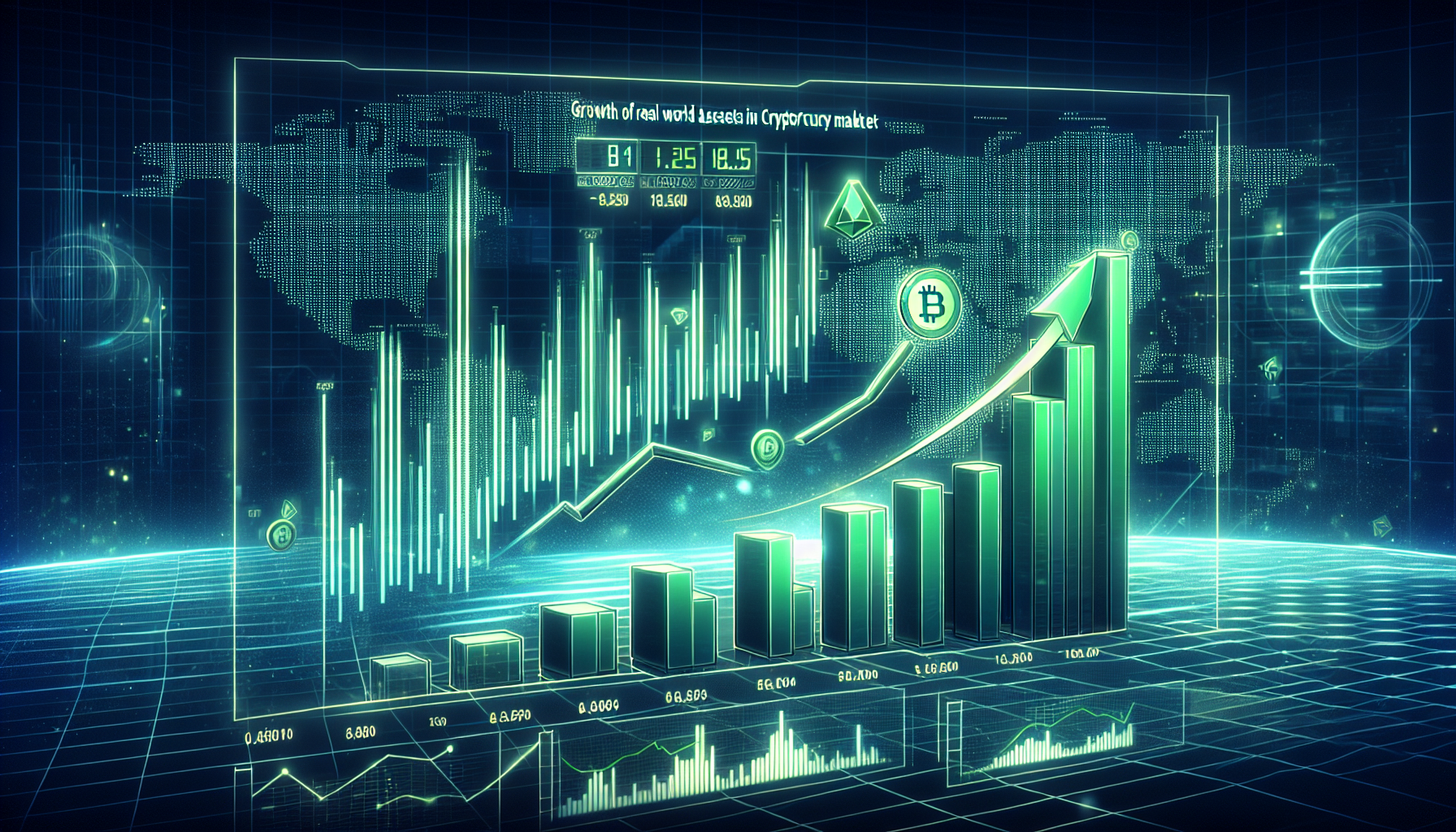 découvrez comment le renouveau du secteur des rwa (actifs réels tokenisés) transforme le paysage des cryptomonnaies. explorez quelles cryptomonnaies en particulier bénéficient de cette dynamique innovante et comment elles façonnent l'avenir des investissements numériques.