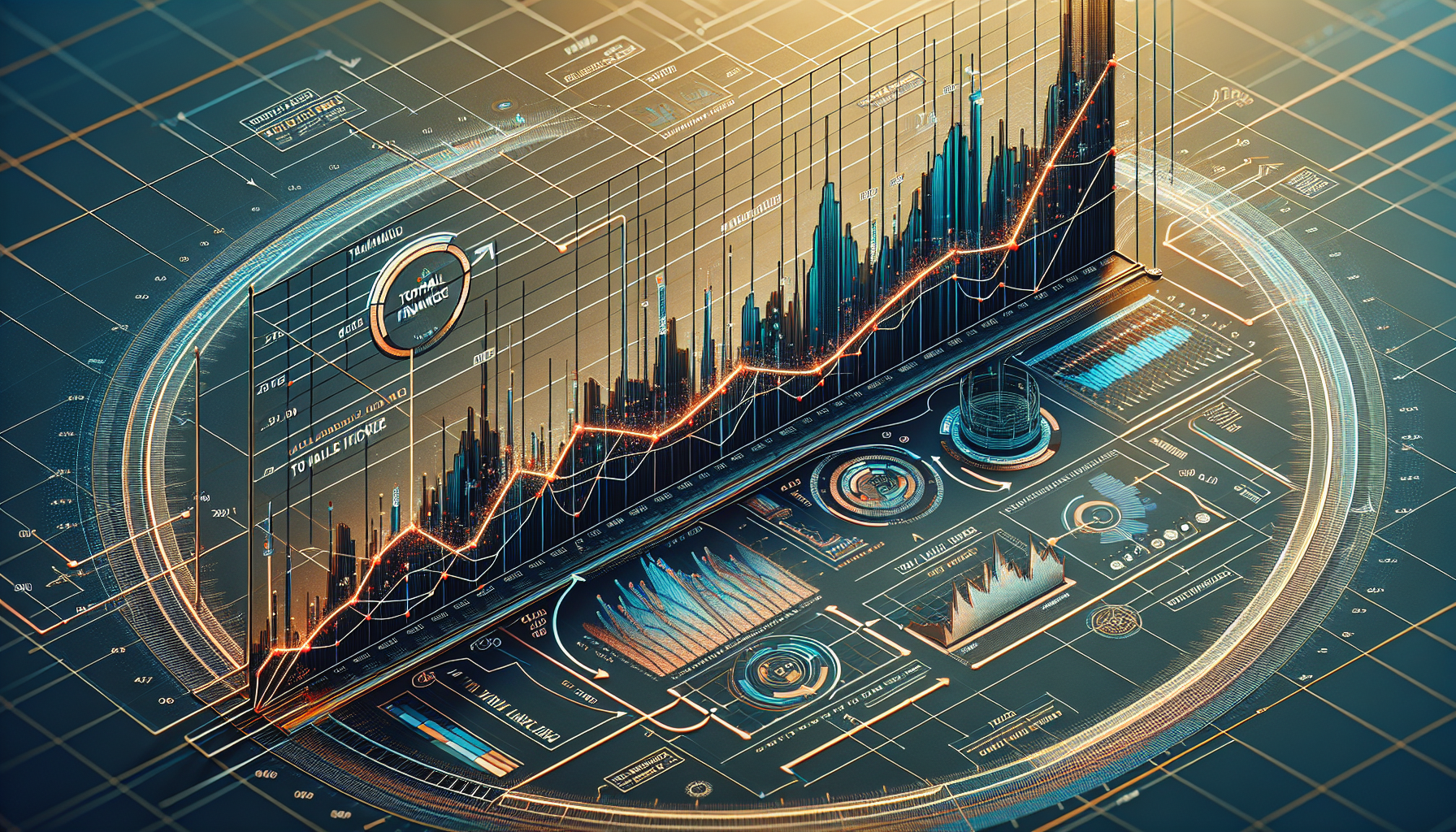 découvrez comment le secteur des rwa (real-world assets) se transforme et quelles cryptomonnaies profitent de cette évolution. analyse des tendances, des opportunités et des projets innovants qui redéfinissent l'avenir des actifs numériques.