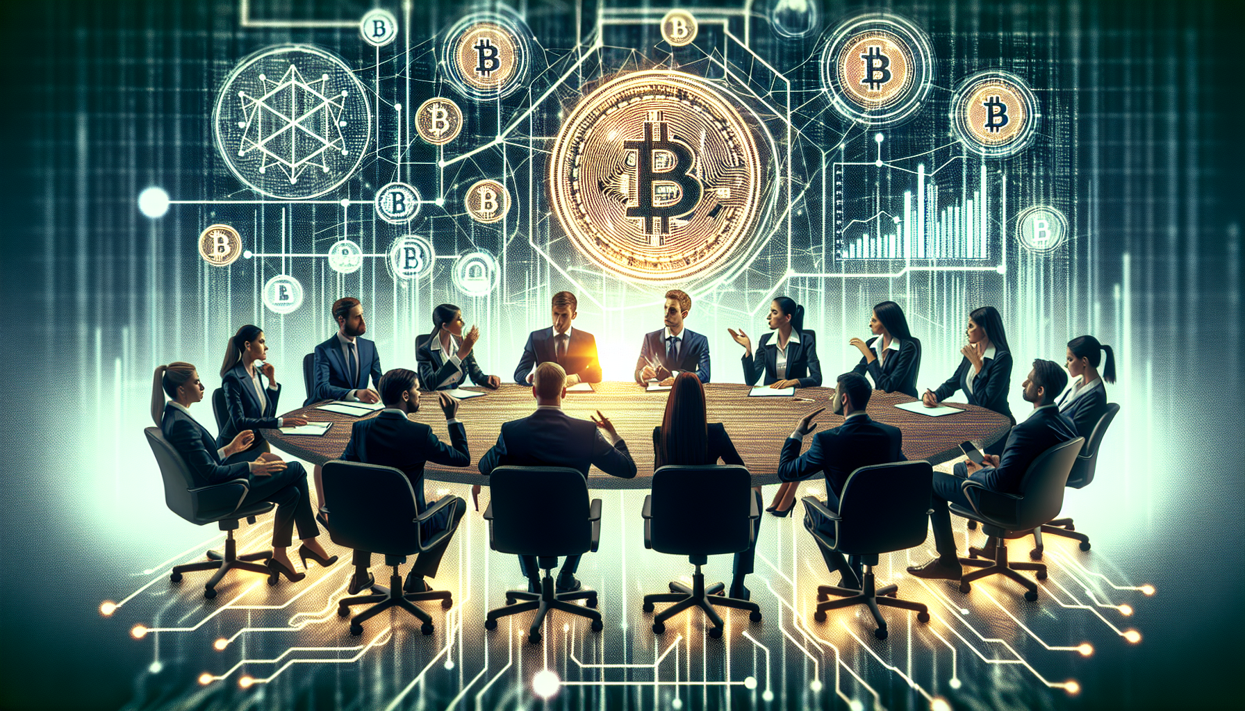 découvrez comment les états-unis envisagent d'acquérir pour 23 milliards de dollars de bitcoin, une initiative qui pourrait transformer le paysage économique et financier. explorez les implications de cette décision majeure et son impact sur le marché des cryptomonnaies.