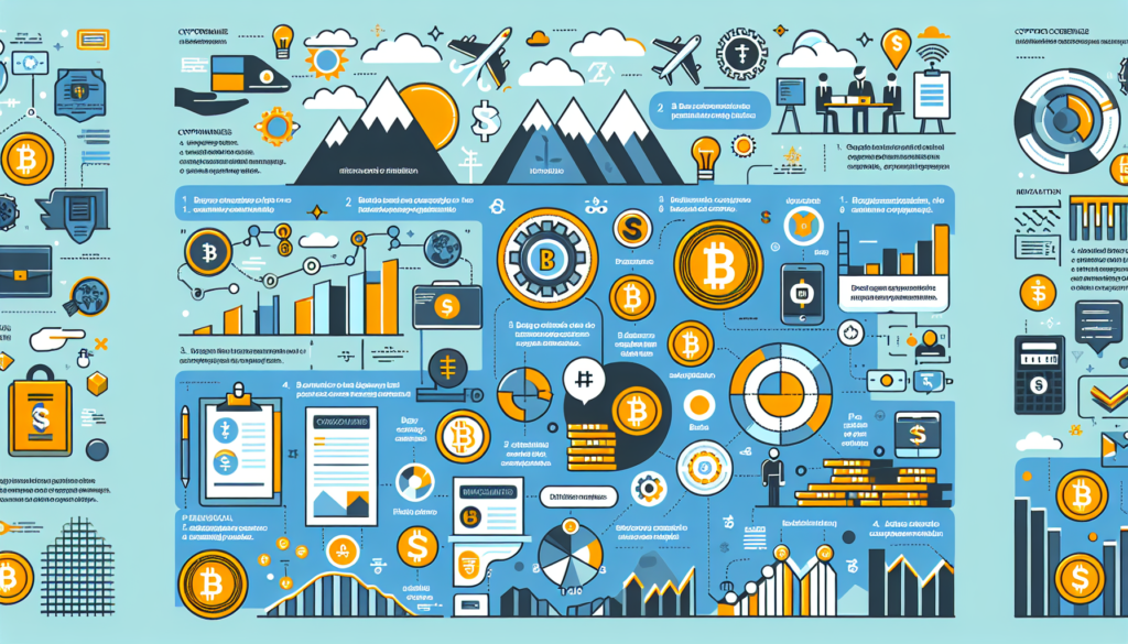 découvrez les dernières tendances et analyses sur bitcoin et les cryptomonnaies dans notre résumé hebdomadaire de l'hebdo crypto #321. ne manquez pas les informations clés et les évolutions du marché pour rester informé !