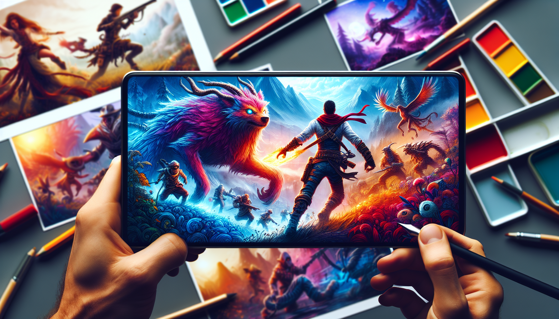 découvrez si les jeux vidéo peuvent véritablement inciter à la violence meurtrière. analyse des études, perspectives psychologiques et témoignages pour comprendre l'impact des jeux sur le comportement humain.