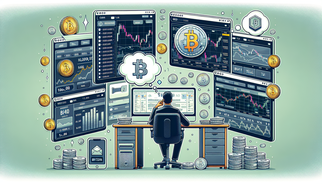 découvrez si l'investissement dans le bitcoin (btc) représente une opportunité à saisir. analyse des tendances du marché, des risques et des avantages pour vous aider à prendre une décision éclairée.