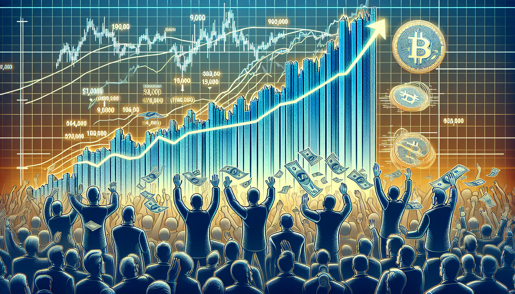 découvrez les perspectives de relance du bitcoin dans notre analyse approfondie du btc au 11 février 2025. explorez les tendances du marché, les facteurs influençant la performance et les prédictions d'experts pour mieux comprendre l'avenir de la cryptomonnaie phare.
