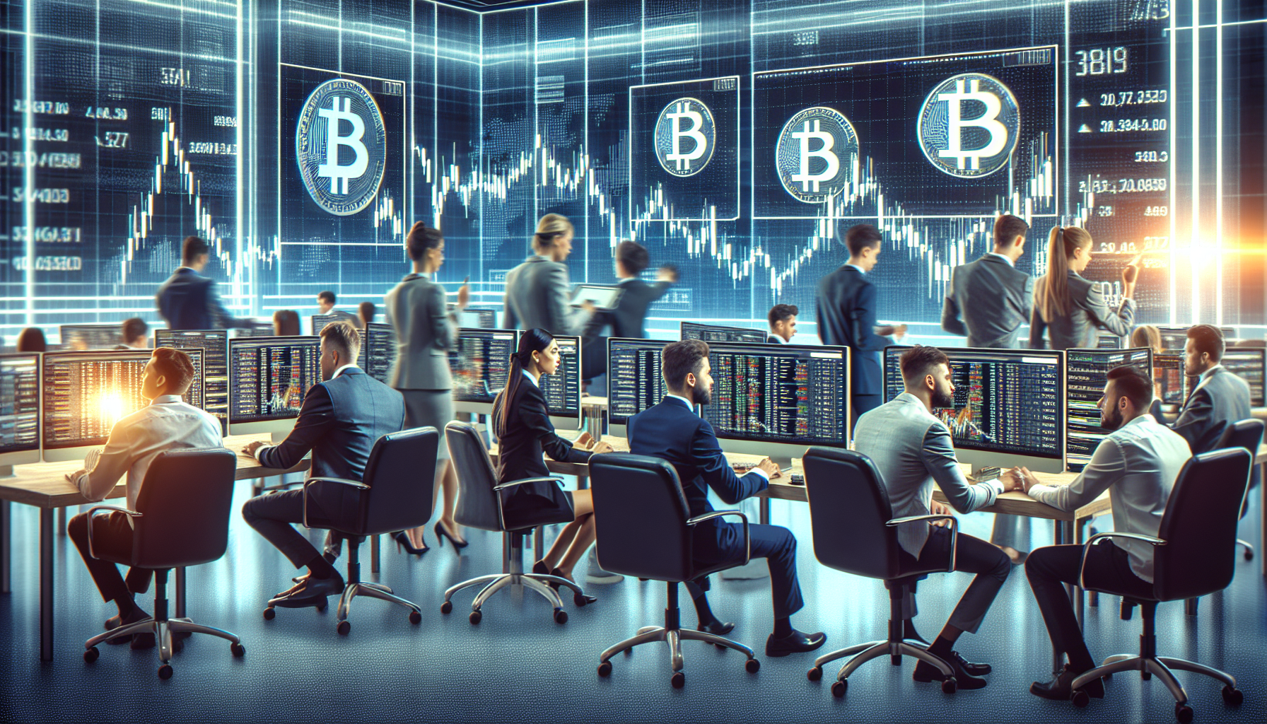 découvrez les dernières perspectives de relance pour le bitcoin dans notre analyse approfondie du btc au 11 février 2025. explorez les facteurs clés influençant le marché et les prévisions d'évolution des prix pour l'avenir du crypto-monnaie phare.