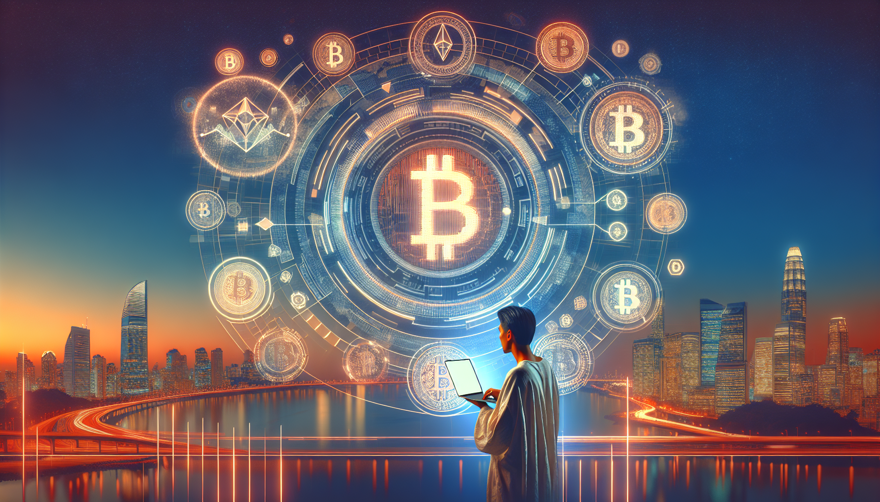 découvrez les perspectives de relance pour le bitcoin au 11 février 2025. cette analyse approfondie du btc explore les tendances du marché, les facteurs influents et les prévisions d'évolution pour les investisseurs et passionnés de cryptomonnaies.