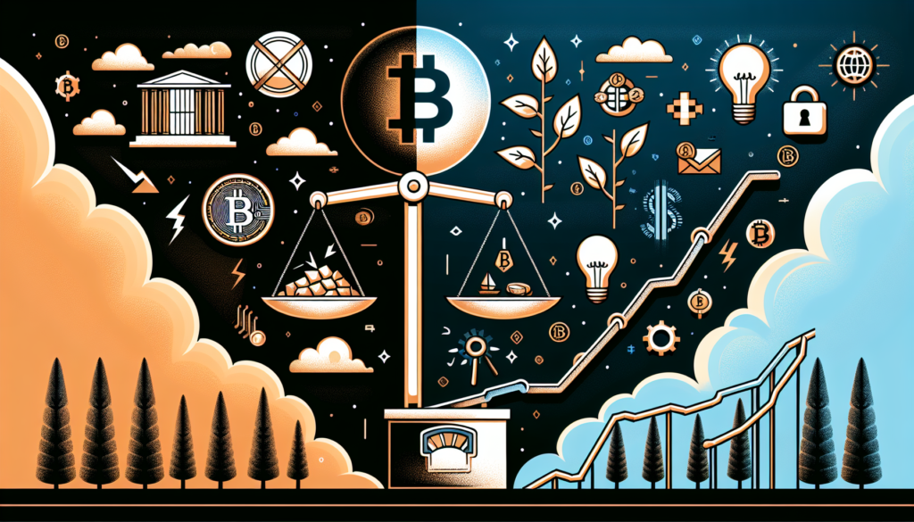 découvrez notre dernier épisode de podcast où nous plongeons dans l'analyse de l'interdiction des 'mixeurs' de crypto-monnaies, mise en œuvre le 14 février. nous explorons les implications pour l'adoption de la crypto et les impacts sur l'écosystème financier. rejoignez-nous pour une discussion approfondie sur les enjeux et les perspectives qui façonnent l'avenir de la cryptographie.
