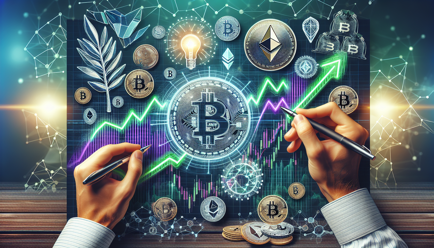 découvrez comment robinhood markets prévoit d'étendre ses services de crypto-monnaies à singapour, offrant ainsi de nouvelles opportunités aux investisseurs dans le secteur dynamique des actifs numériques.