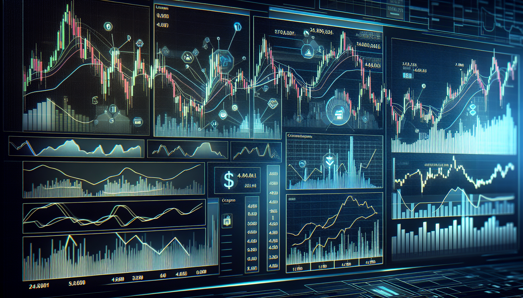 robinhood markets se prépare à introduire ses services de crypto-monnaies à singapour, offrant aux utilisateurs une nouvelle plateforme pour investir dans les actifs numériques. découvrez comment cette initiative pourrait transformer le paysage financier de la région.