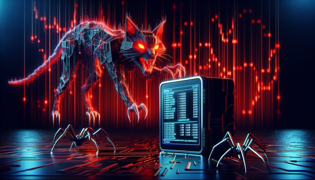 découvrez sparkcat, le virus redoutable qui a déjà mis en péril 242 000 seed phrases de cryptomonnaies. protégez vos actifs numériques avec nos conseils et apprenez comment éviter de devenir la prochaine victime de cette menace croissante.
