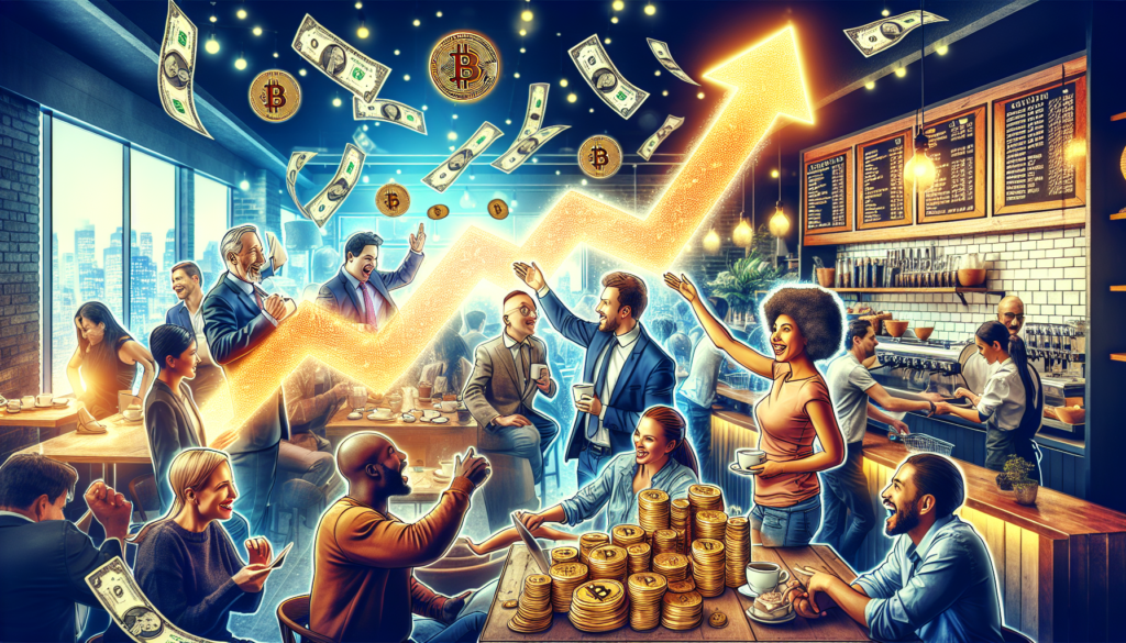 découvrez les prévisions éclairantes de vaneck sur un potentiel afflux de 23,5 milliards de dollars dans bitcoin (btc). analyse des tendances et opportunités d'investissement dans le monde des cryptomonnaies.