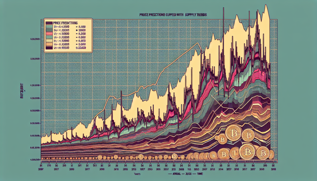 découvrez les prévisions d'un analyste sur le bitcoin (btc) qui pourrait atteindre les 150 000 $ en raison de la raréfaction de l'offre sur le marché. une analyse approfondie des tendances actuelles et des facteurs influençant cette montée potentielle.