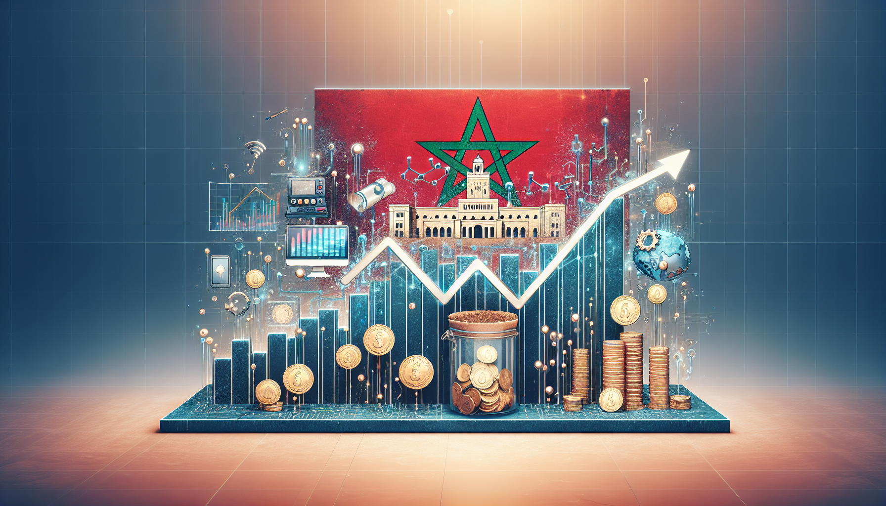 découvrez l'initiative innovante de rabat avec un investissement de 116 millions de dirhams pour créer un pôle dynamique dédié à l'industrie des jeux vidéo. cette démarche vise à stimuler l'économie locale et à promouvoir la créativité dans le secteur du gaming.