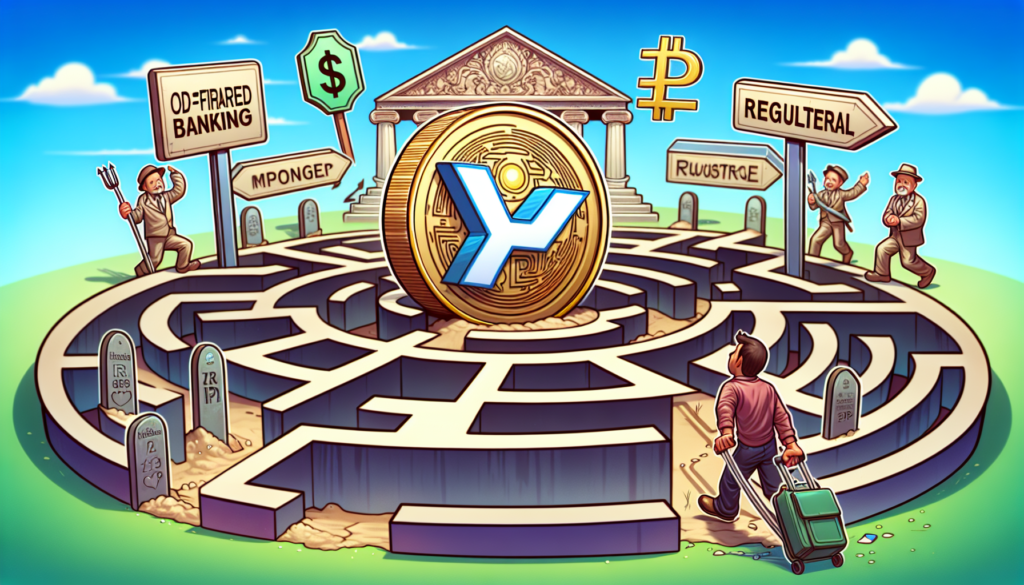 découvrez comment xrp s'approche des 3 $ grâce à une montée impressionnante, soutenue par un intérêt ouvert atteignant presque 4 milliards $. plongez dans l'analyse des tendances et des facteurs qui propulsent cette cryptomonnaie sur le devant de la scène.