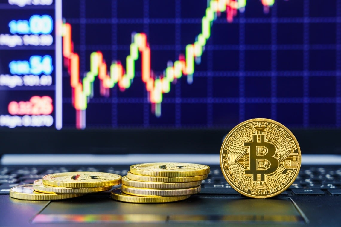 découvrez notre analyse approfondie du bitcoin : tendances du marché, prévisions, et insights clés pour comprendre l'évolution de la cryptomonnaie leader.