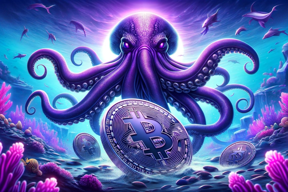 découvrez tout sur les stablecoins et leur intégration sur la plateforme kraken. apprenez comment ces cryptomonnaies offrent stabilité et sécurité dans le monde volatile des actifs numériques.