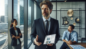 découvrez comment alexandre laizet, comparé à michael saylor, anticipe l'impact révolutionnaire du bitcoin, comparé à celui de l'iphone. plongez dans son analyse des implications financières et technologiques de cette cryptomonnaie incontournable.