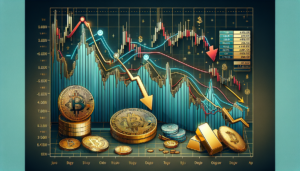 découvrez notre analyse approfondie du bitcoin au 13 mars, mettant en lumière les signaux inquiétants pour le btc. quelles implications pour l'avenir de la cryptomonnaie ? restez informés des dernières tendances et des perspectives du marché.