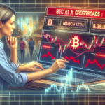 découvrez notre analyse approfondie du bitcoin au 13 mars, où nous mettons en lumière les signaux alarmants pour le btc. restez informé des tendances du marché et des implications pour votre investissement en crypto-monnaies.