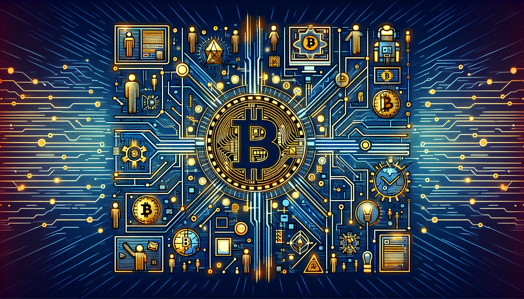 découvrez l'univers fascinant du bitcoin (btc), la reine des cryptomonnaies. plongez dans son histoire, son fonctionnement, et son impact sur le marché financier. explorez les opportunités et défis qu'offre cette monnaie numérique révolutionnaire.