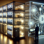découvrez comment bernstein a récemment revu à la baisse ses prévisions concernant les actions des mineurs de bitcoin. analyse des implications sur le marché et des perspectives d'investissement dans le secteur des cryptomonnaies.