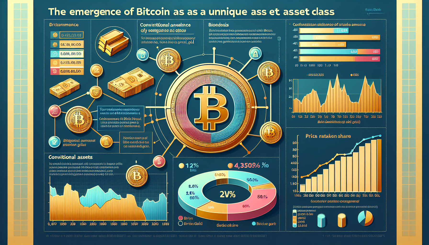 découvrez comment blackrock prévoit un changement radical de l'offre de bitcoin, conduisant à une rareté de cet actif. pourquoi tous les millionnaires ne posséderont-ils pas de btc ? plongez dans l'analyse et les implications de cette dynamique passionnante dans l'univers des cryptomonnaies.