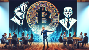 découvrez les opinions du dirigeant de coinbase sur l'intégration du bitcoin, en tant que réserve stratégique exclusive de cryptomonnaies, dans la vision financière de trump. un aperçu des enjeux et des implications pour l'avenir du btc.