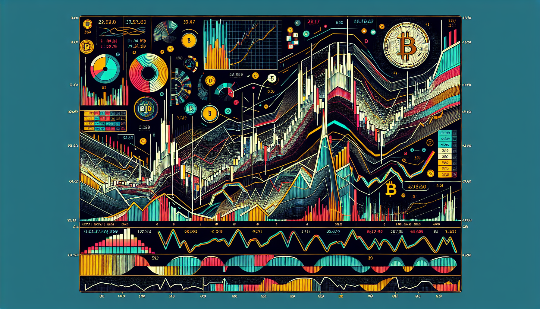 découvrez comment le seuil clé des 76 700 $ pourrait jouer un rôle décisif pour bitcoin, agissant comme un ultime rempart face à un éventuel rebond spectaculaire. analysez les implications de cette résistance et ce que cela signifie pour l'avenir des crypto-monnaies.