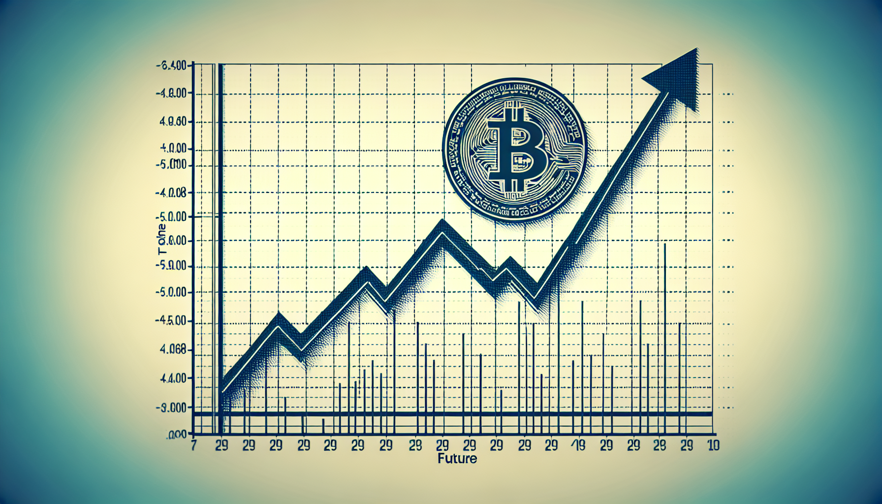 découvrez pourquoi le seuil des 76 700 $ représente un point crucial pour bitcoin. analyse des tendances actuelles et anticipation d'un possible rebond spectaculaire sur le marché des cryptomonnaies.