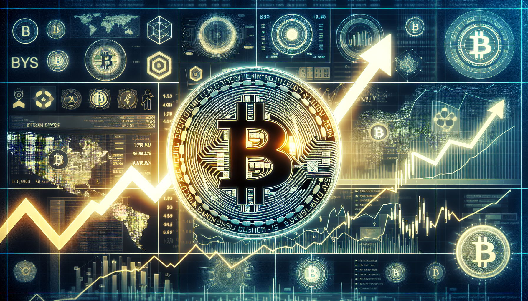 découvrez notre analyse approfondie du bitcoin et explorez les perspectives d'une montée vers 109 000 dollars au 3 mars 2025. suivez les tendances, les prévisions du marché et les facteurs influençant le btc dans cette période cruciale.