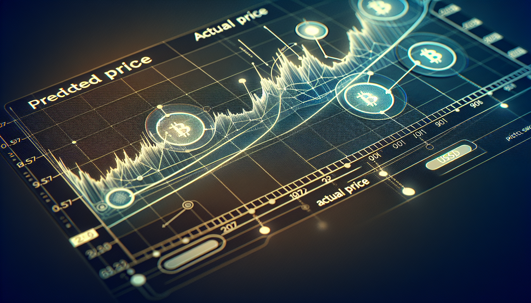 découvrez notre analyse approfondie du bitcoin au 3 mars 2025. est-il possible d'atteindre les 109 000 dollars ? explorez les facteurs influençant cette montée potentielle et les perspectives du marché des cryptomonnaies.