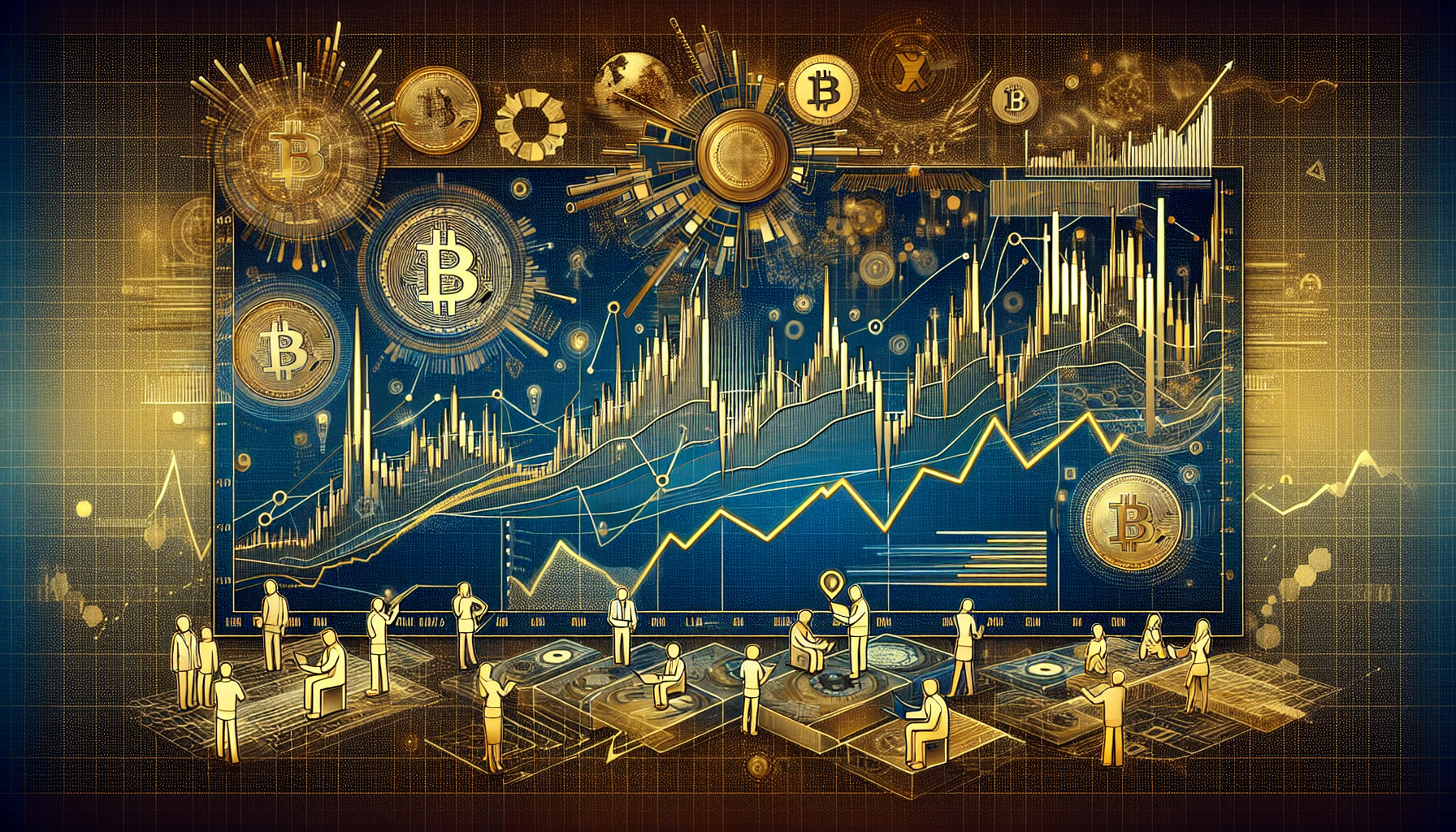 découvrez les dernières actualités concernant le bitcoin au 29 mars, où nous analysons l'absence de signes de reprise pour le btc. restez informé des tendances du marché et des perspectives à venir pour cette cryptomonnaie populaire.