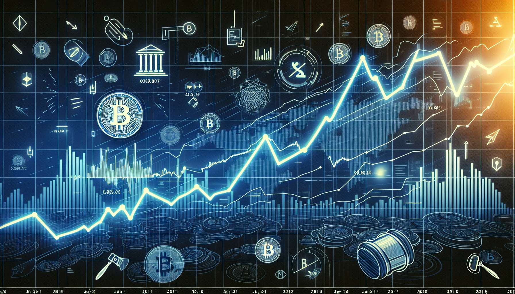 découvrez l'analyse du marché du bitcoin au 29 mars, où aucun signe de reprise n'est observé pour le btc. restez informé des tendances et des perspectives sur la cryptomonnaie.